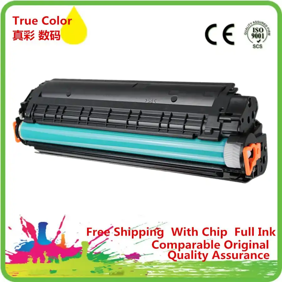 128 toner