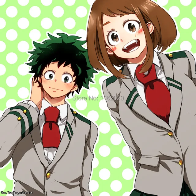 Boku nie bohater Academia AsuiTsuyu Yaoyorozu Momo Szkoła mundur mój bohater Academia OCHACO URARAKA Midoriya Izuku kostium Cosplay tanie tanio Costumes Spodnie Top Poliester MicroPlush Sets Unisex Anime Dorosłych Boku nie bohater Academia AsuiTsuyu Yaoyorozu Momo Szkoła mundur mój bohater Academia OCHACO URARAKA Midoriya Izuku kostium Cosplay tanie tanio Costumes Spodnie Top Poliester MicroPlush Sets Unisex Anime Dorosłych