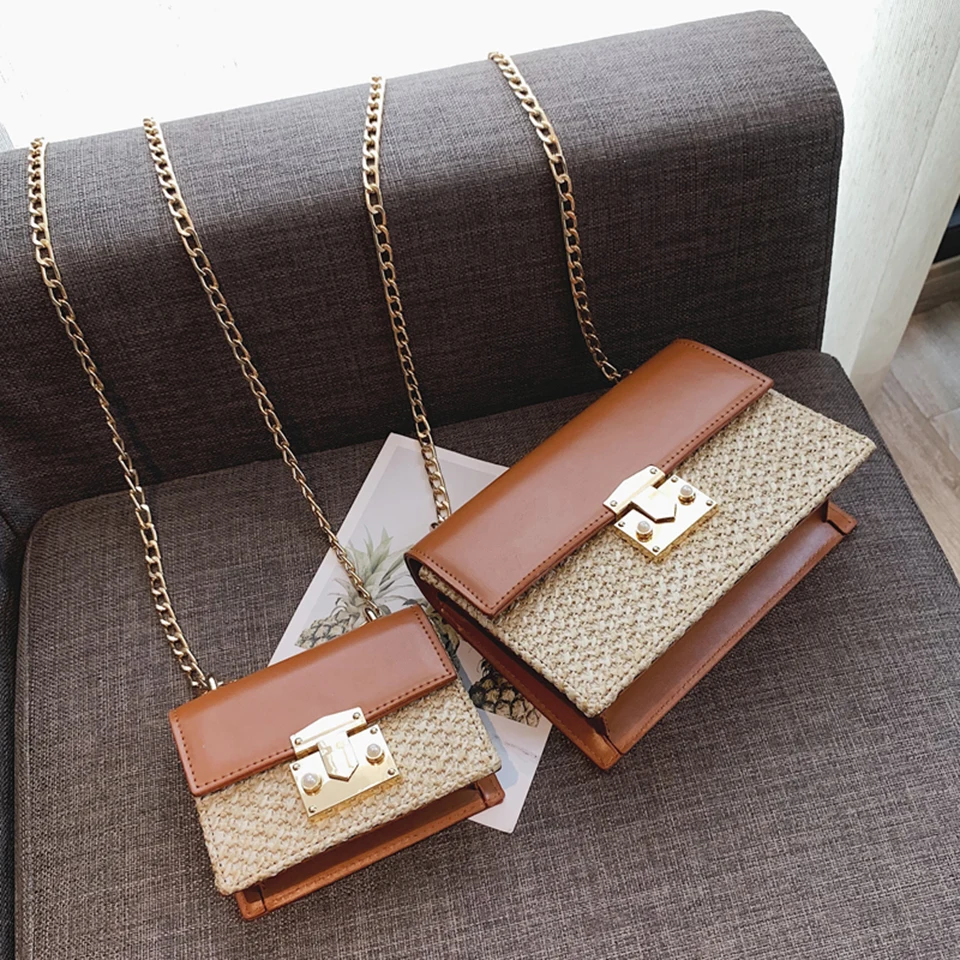 Messenger bags (4)
