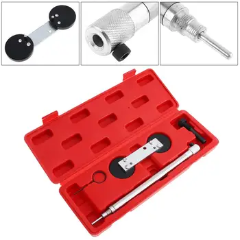 

A Set 4pcs Steel Engine Timing Lock Tool Camshaft Cam Timing Tool for Audi