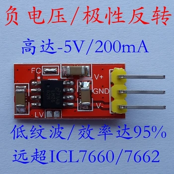 

10pieces Negative Voltage Inversion Negative Voltage Module of Negative 5V Power Supply Far Exceeds ICL7660-5V