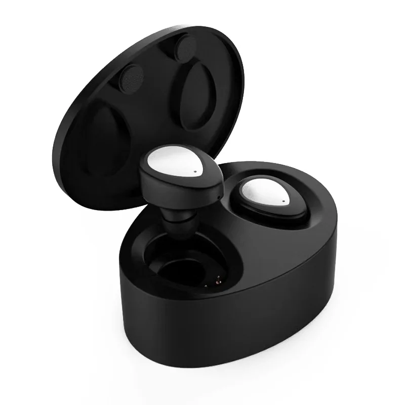 TWS K2HD мини Беспроводные спортивные наушники вкладыши Bluetooth гарнитура Игровые
