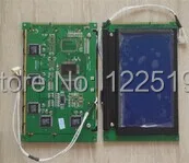 

5.7" LMG7421PLBC LMG7420PLFC LMG7420PLFC-X or Replacement Grade A NEW LCD