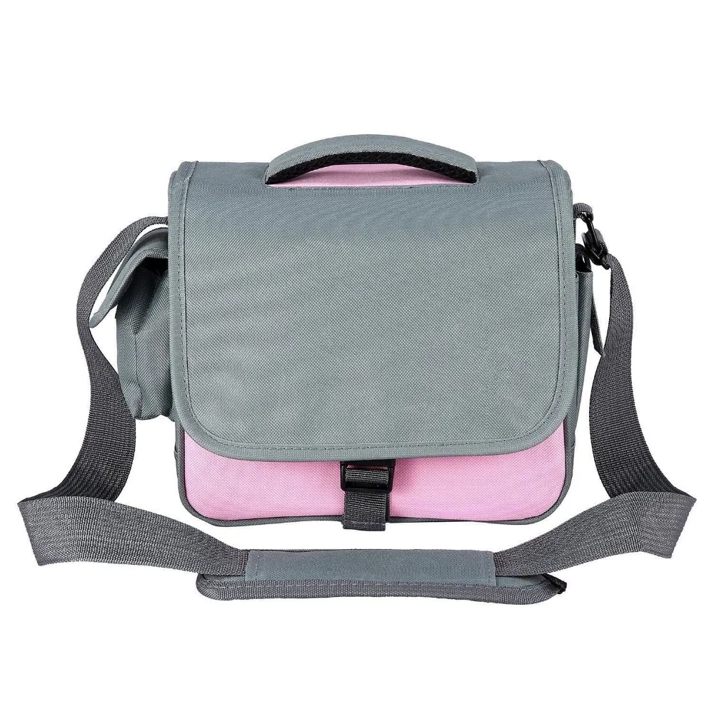 Camera Case Bag for Canon Rebel T5i T4i T3i T2i EOS 700D 650D 600D 550D 60D Camera Case Bag for Canon Rebel T5i T4i T3i T2i EOS 700D 650D 600D 550D 60D
