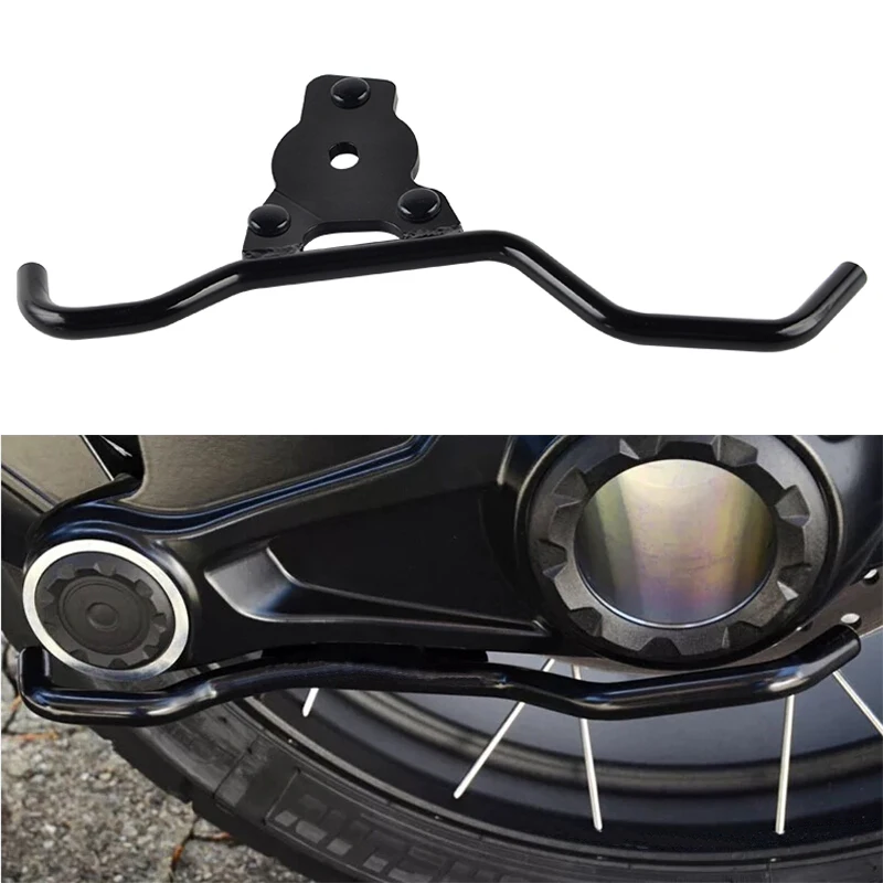 

Motorcycle Paralever Guard Driveshaft Protector For BMW R1200LC 2013-2017 R1200GS LC Adventure 2014 2015 2016 2017