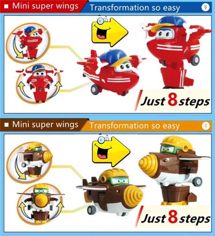 Mini super wings19
