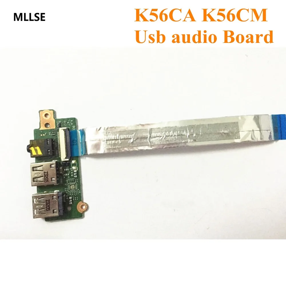 Asus k56c аккумулятор