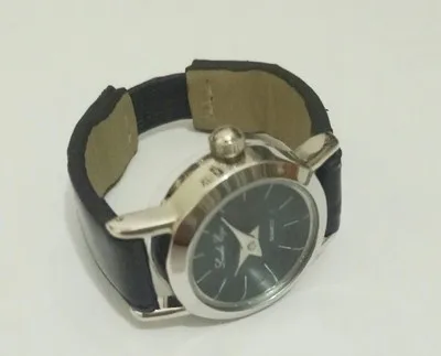 bjd watch black