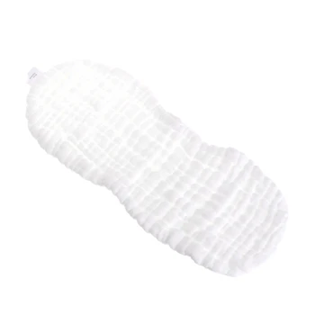 

Newborn Cotton Diaper Baby 12-layer Washable Nappy Reusable Cloth Diaper