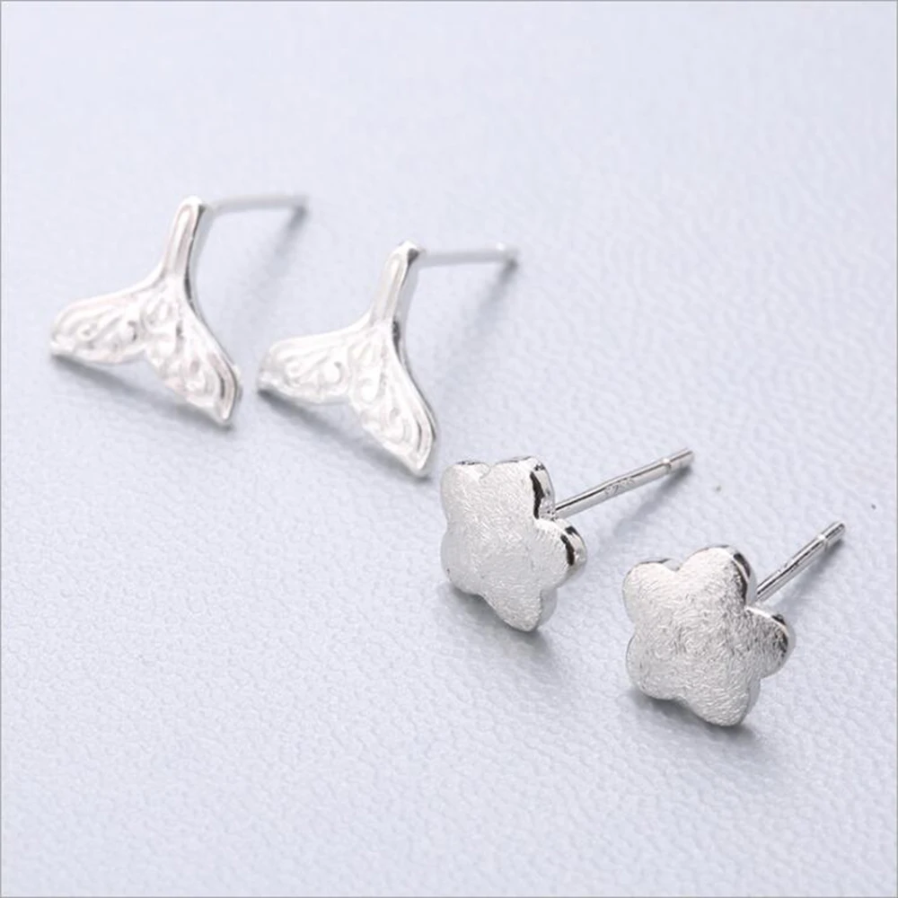 BAMOER 925 Sterling Silver Cute Floating Charms for Locket Necklace Amazing Gifts