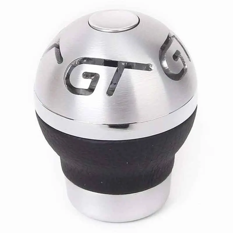 Mansuo Новый Универсальный GT Печатный красный светодиодный светильник ручка