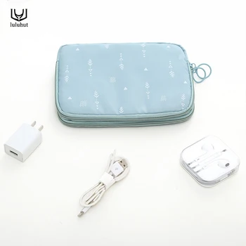 

luluhut travel passport bag double deck credit ID card holder multifunction travel organizer ticket holder money bag