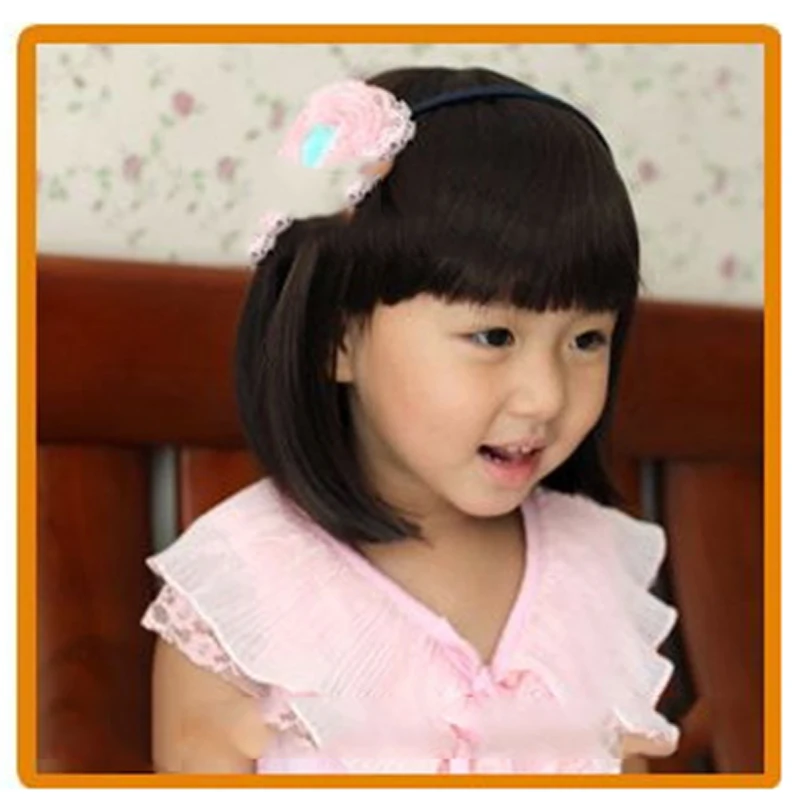 Popular Infant WigsBuy Cheap Infant Wigs lots from China Infant Wigs