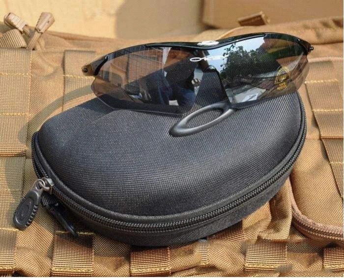 

Outdoor sports tactical shooting glasses and penetration of fragments of third generation of Paintball Accessoriesfree shipping