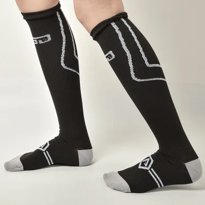 

Skiing Sport Thermal Women Men Socks Socks Winter Ski Socks Snow Cycling and Outdoor Running Cycling Warmth Snowboarding Elastic