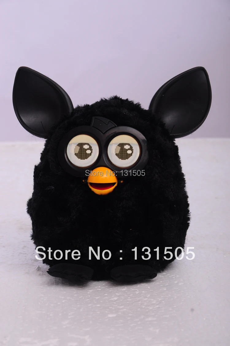 talking bird toy kmart