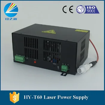 

60W power supply for 60W laser tube