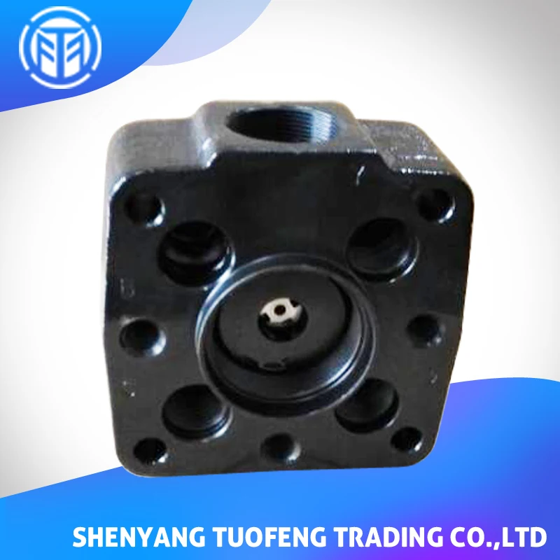 

T.DI Auto Diesel Engine Parts VE Pump Head Rotor 096400-1030 4/9R Suitable For Mitsubishi 4D6