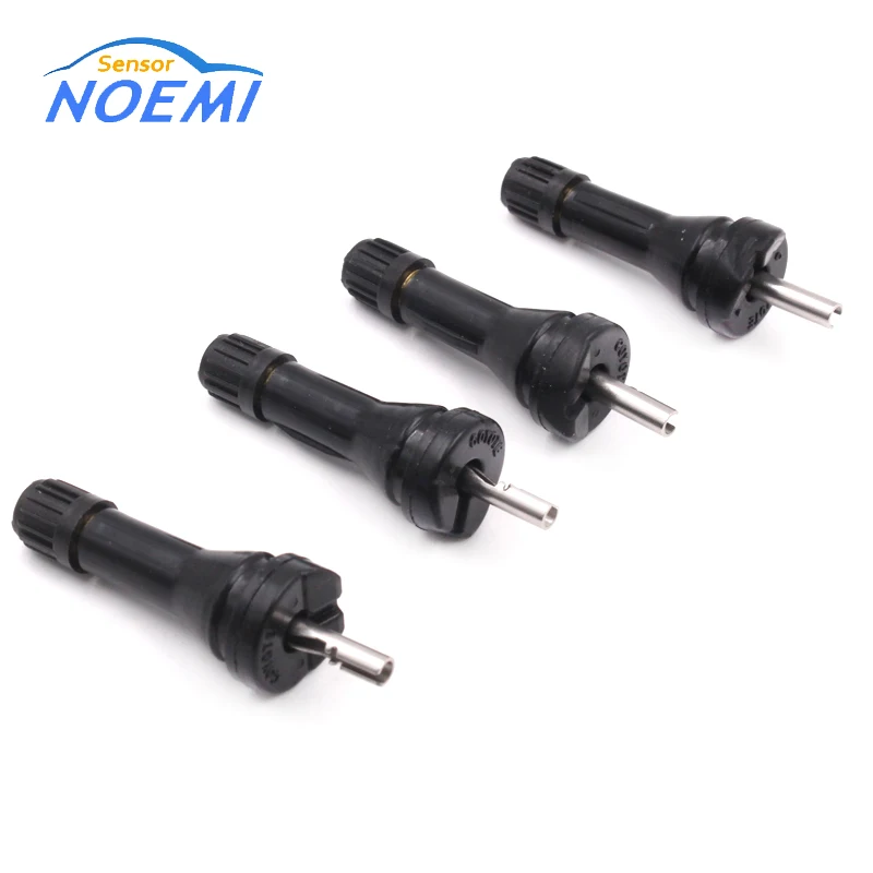 Автомобильный датчик давления в шинах YPQZ015 4 шт. TPMS для Dodge Дротика Buick клапаны шин