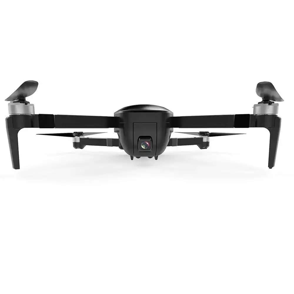 X193 gps 5G wifi FPV с 4K Ультра прозрачная камера бесщеточный селфи складной Радиоуправляемый Дрон Квадрокоптер RTF VS ZLRC зверь SG906 CSJ-X7