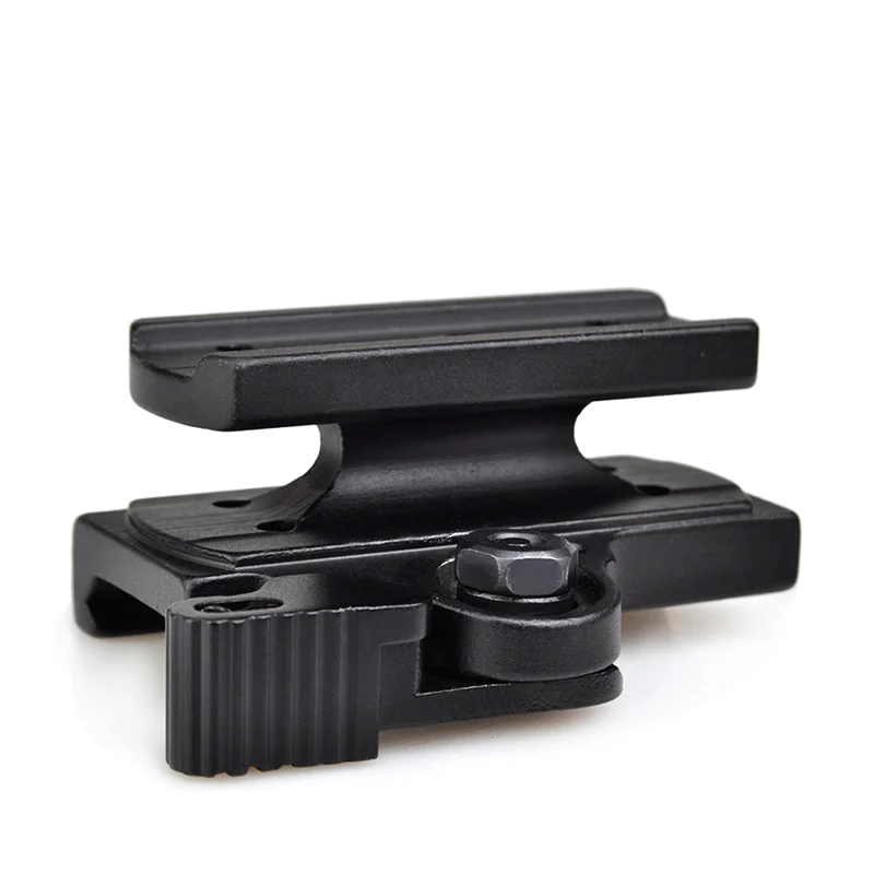 Aim-O Tactical QD Крепление для T1& T2 подходит для 20 мм Пикатинни AO1702