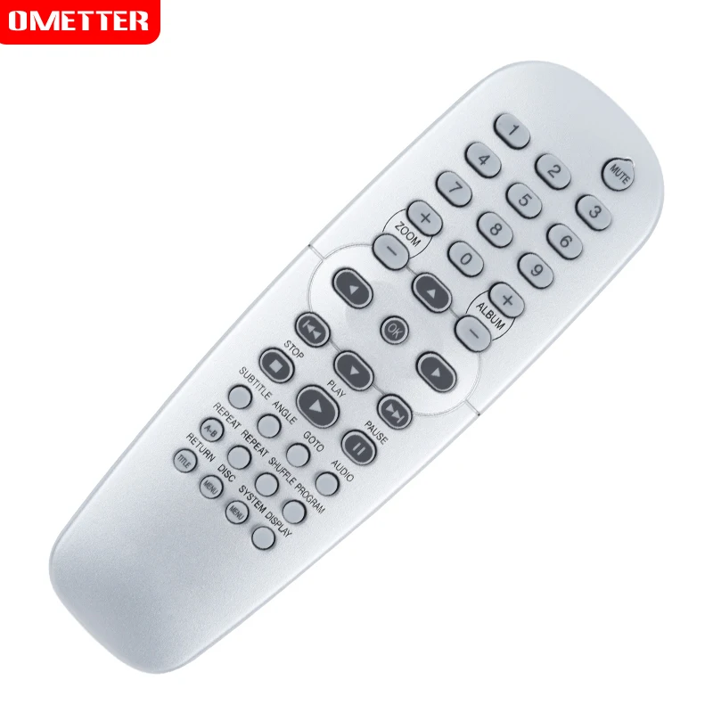 Устройство дистанционного управления для philips DVP4000 vd622 dvd625 dvd691 dvd640 dvd532 K dvd733