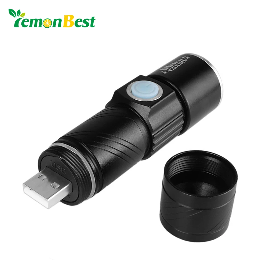 2300 Lumens of Power
