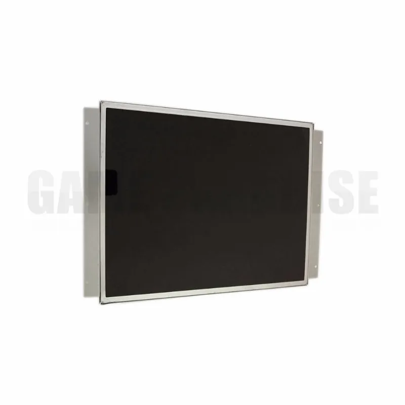 

15/19 inch LCD monitor with holder VGA HDMI input for arcade game jamma NAME