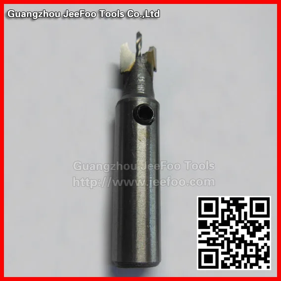 New 5mm solid carbide Bead knife Woodworking tools Wooden beads drill