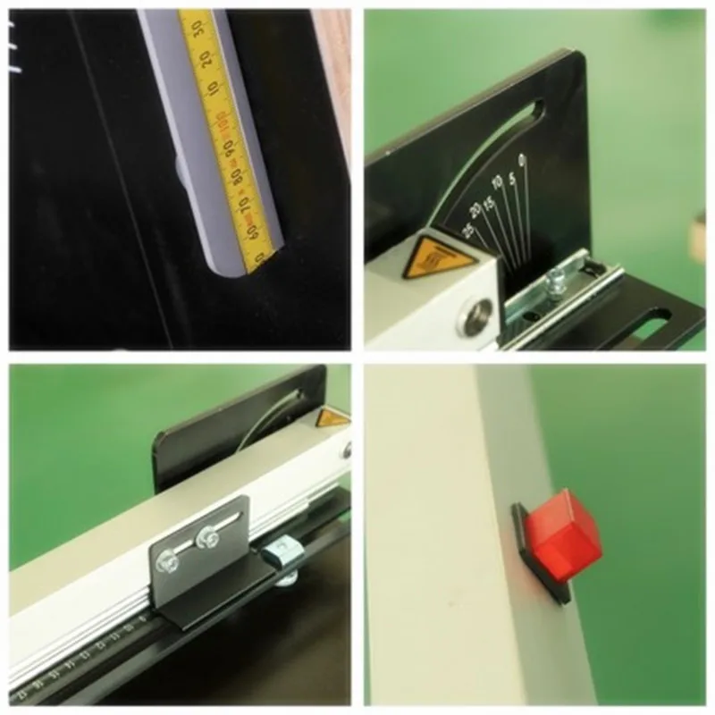 ND8 1170 мм ширина резки горячей проволоки резки электрические ножницы тканевая Веревка кабель KT доска резак пены