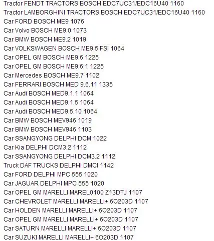 Новейший V2.23 KTAG ECU Инструмент программирования прошивка V7.020 KTAG мастер версия с неограниченный маркер лучше, чем KTM100