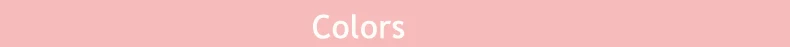 Colors - 