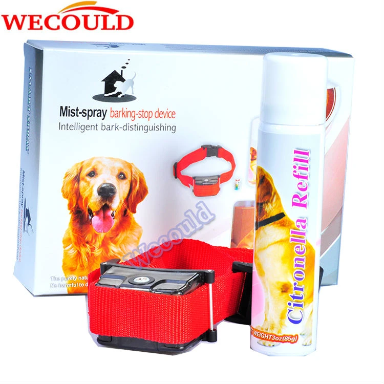 Stop bark spray Clearance