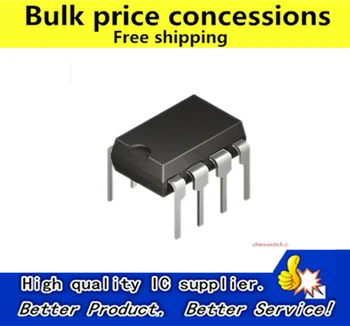 

Free Shipping 50pcs/lots Q0370R Q0370 DIP-8 New original IC In stock!