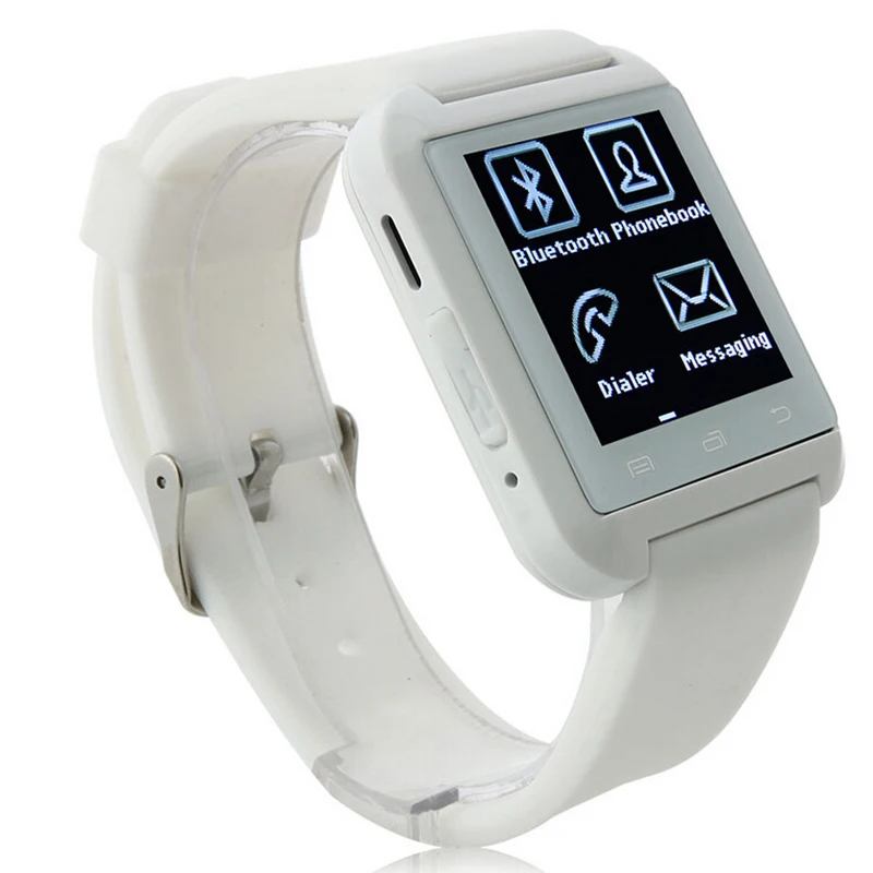 smart watch step tracker