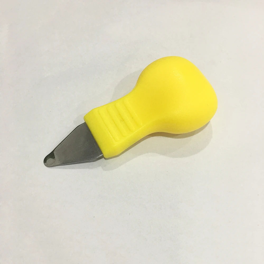 CHKJ Car Remote Control Case Disassembling Tool Locksmith Tools Car Remote Control Repair Tool Kit Locksmith Tools Locksmith Extractor Tools Lock Pick Tools Lock Repair Tool Pin Disassembly Tool 1pcs