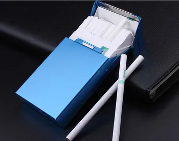 

Women Cigarette Case for 20 Cigarettes Pack