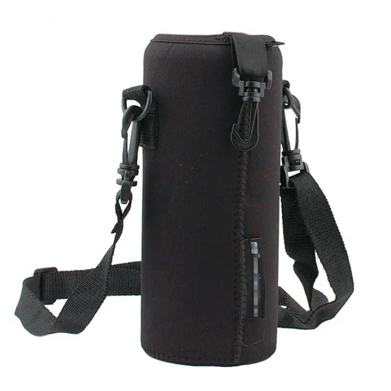 

Watch Strap For 1000ML Portable Outdoor Neoprene Kettling Cup Outer Pocket Holder