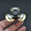 2017 engrenages Fidget Spinner doigt doigt haut gyroscope jouets EDC tdah Fidget main Spiner spirale bureau Anti Stress doigt jeu ► Photo 3/6