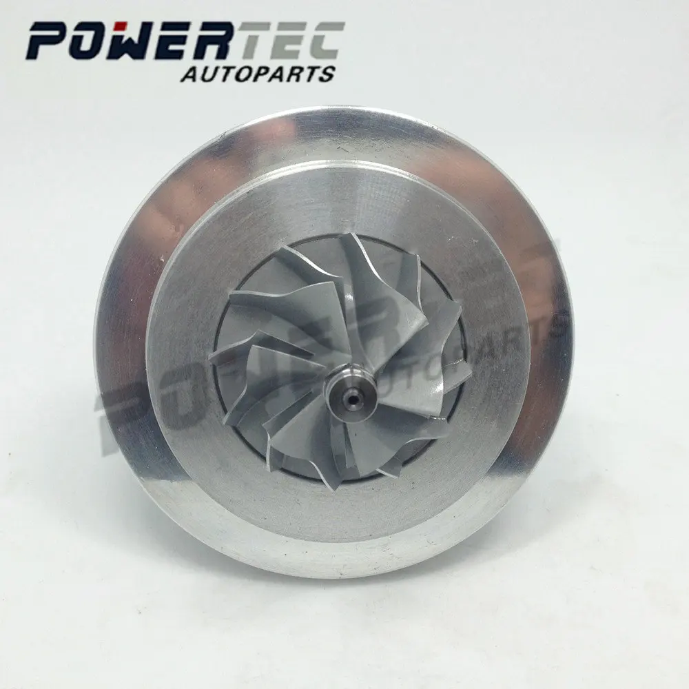 Новый сбалансированный Турбокомпрессор CHRA K0422 582 для Mazda CX 7 2.3L MZR DISI ЕС/NA 191 кВт 260 HP