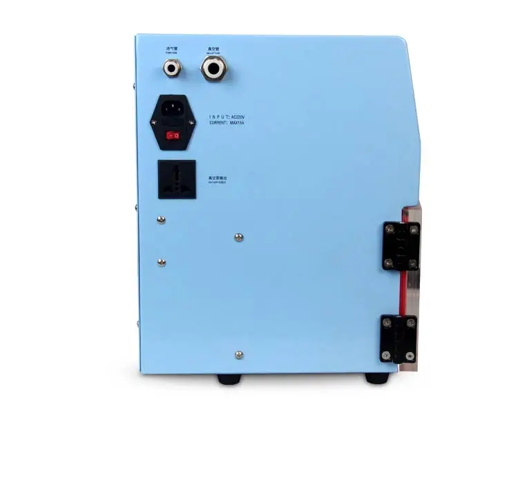 Ламинатор для Samsung edge s7/s6/s6 + ЖК экран вакуумный OCA ламинирования s7/s6 +|Детали