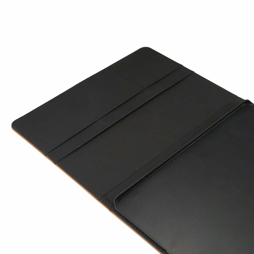 Чехол-Кошелек для iPad Pro 11 из искусственной кожи чехол-накладка тонкий авто спящий защитный чехол-подставка для нового iPad pro 11 дюймов чехол для планшета