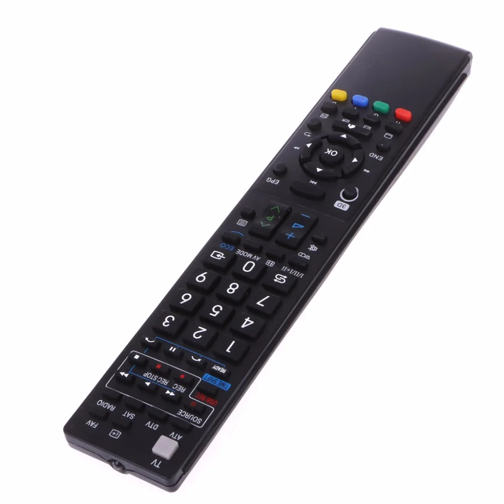Дистанционное управление для SHARP LCD LED TV LC 60LE822E GA841WJSA 60LE741E|Пульты ДУ| |