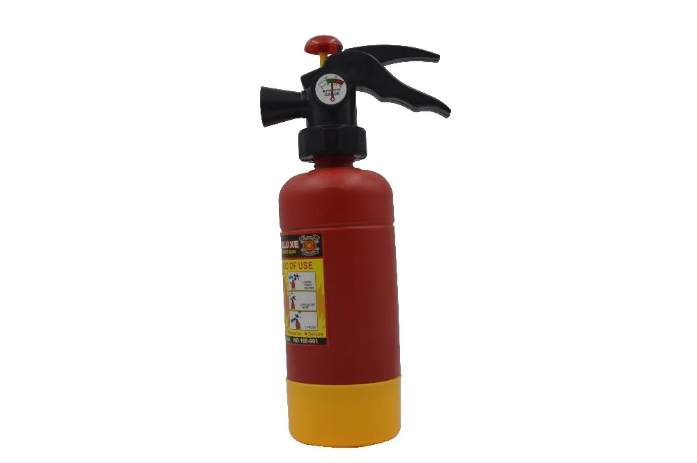 Fire extinguisher toy fire extinguisher water gun sprayoutdoor fun