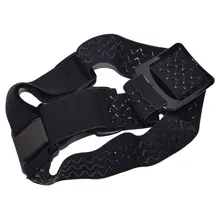 Adjustable Head Strap for SJCAM SJ5000 Plus / SJ500X / SJ4000 Wifi SJ7 Action Camera Helmet Belt for Gopro Hero Series Sport Cam