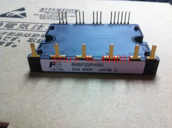 

New 6MBP20RH060 module