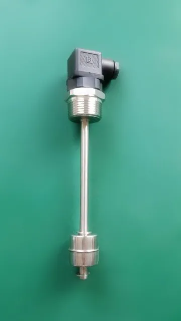 

PT6100 level float switch Liquid level controller for stainless steel level meter Hessman line customization