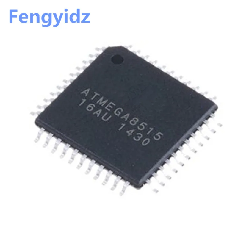 Atmel avr микроконтроллер