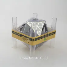 MF8& Oskar ICOSAIX III II Eitan's Star черный/основной Cubo Magico игрушечный куб Твист Головоломка игрушка для детей Прямая поставка