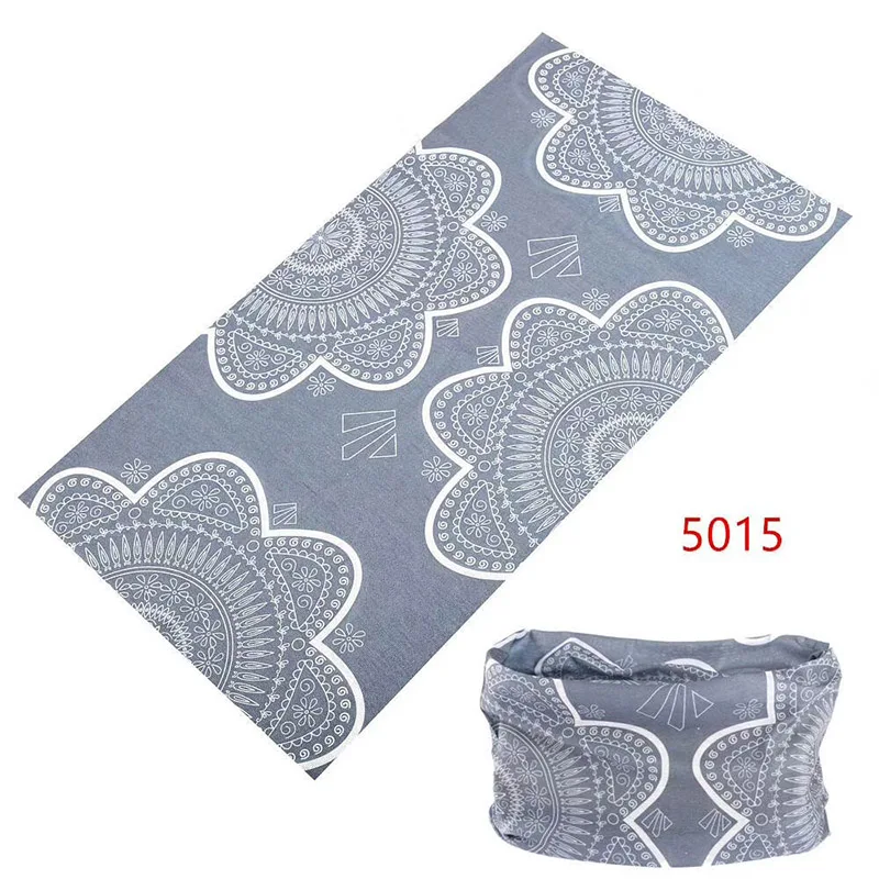 Buff Bandanas cycling scarf2